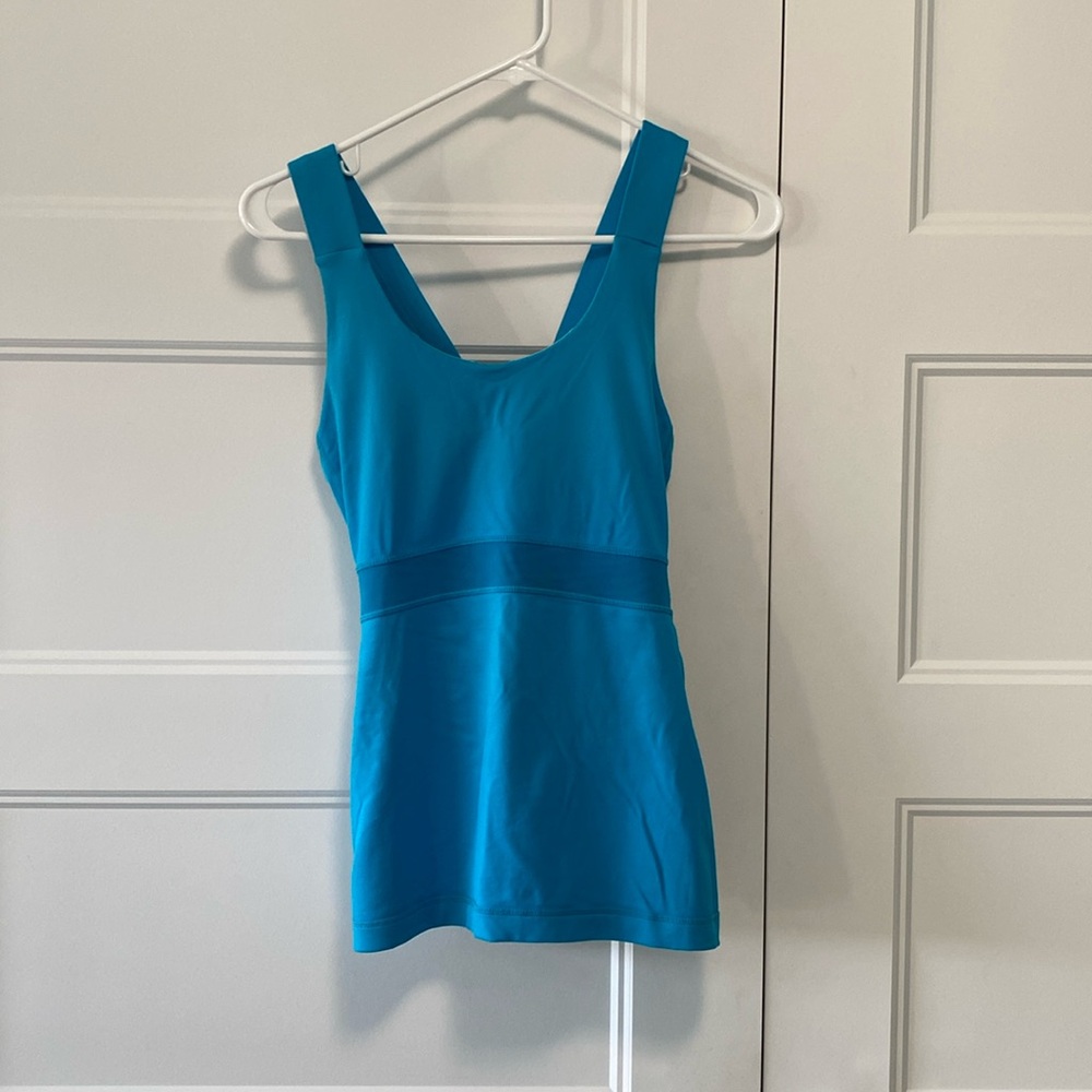 Lululemon Swift Tank